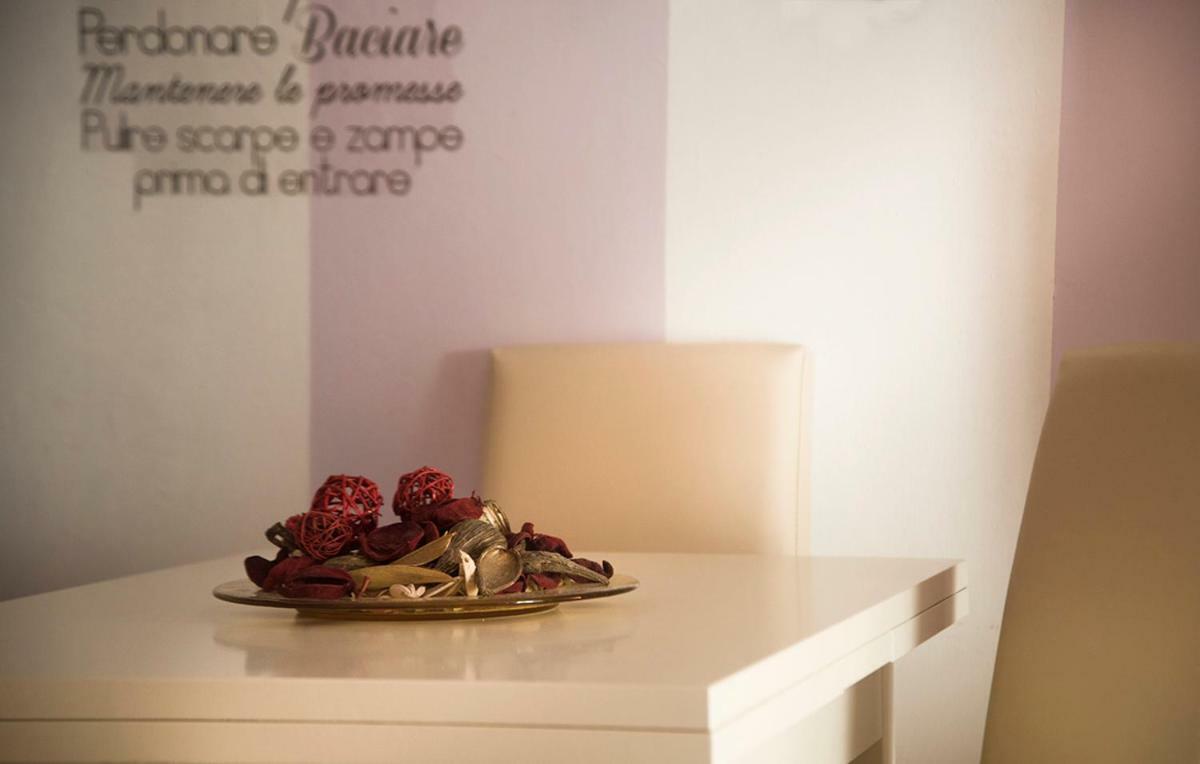 La Casa Di Ortensia Πάρμα Εξωτερικό φωτογραφία